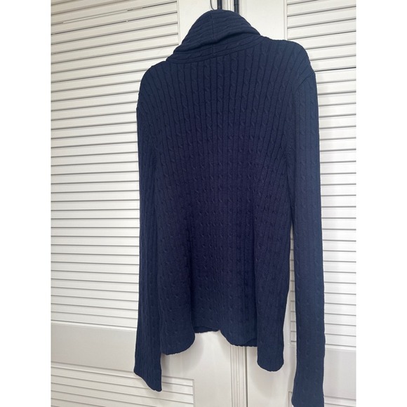 Lilly Pulitzer Davies Cable Blazer Island Coral - Picture 3 of 4